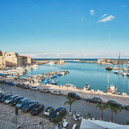 Miche Luxury Home - Appartamento Vista Mare A Трани Экстерьер фото